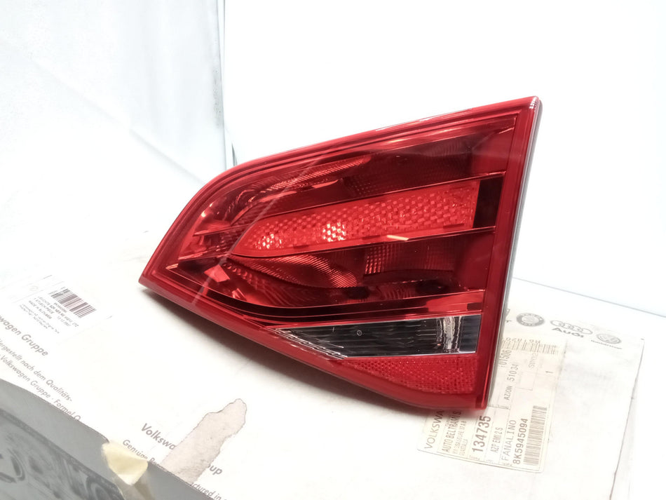 Stop fanale posteriore Destro AUDI A4 Serie B8 (8K2) (07>16)