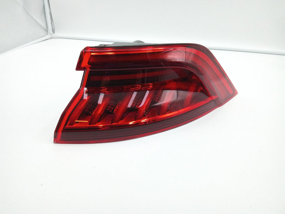 Stop fanale posteriore a LED Destro AUDI Q8 Serie (4MN) (18>)