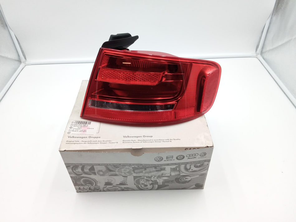 Stop fanale posteriore Destro AUDI A4 Serie B8 (8K2) (07>16)