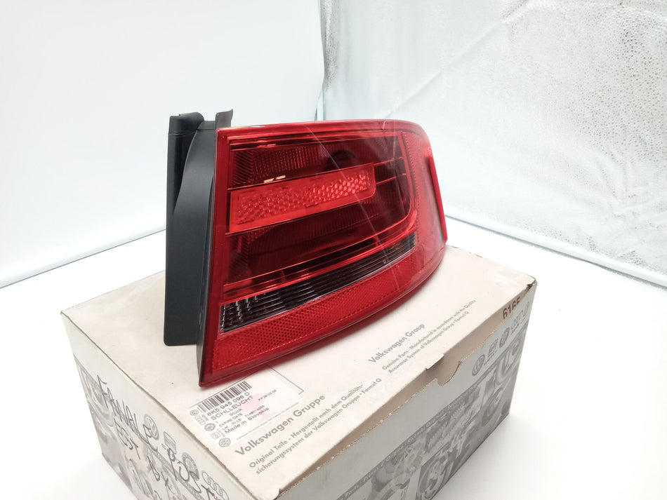 Stop fanale posteriore Destro AUDI A4 Serie B8 (8K2) (07>16)