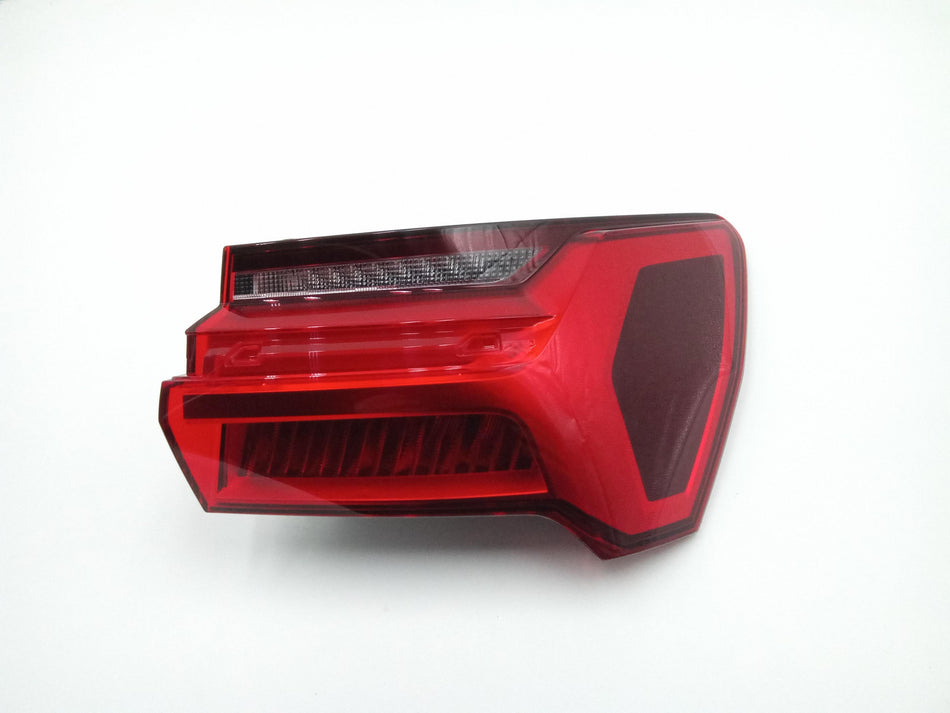Stop fanale posteriore a LED Destro AUDI A6 Avant Serie C8 (4A5) (18>)