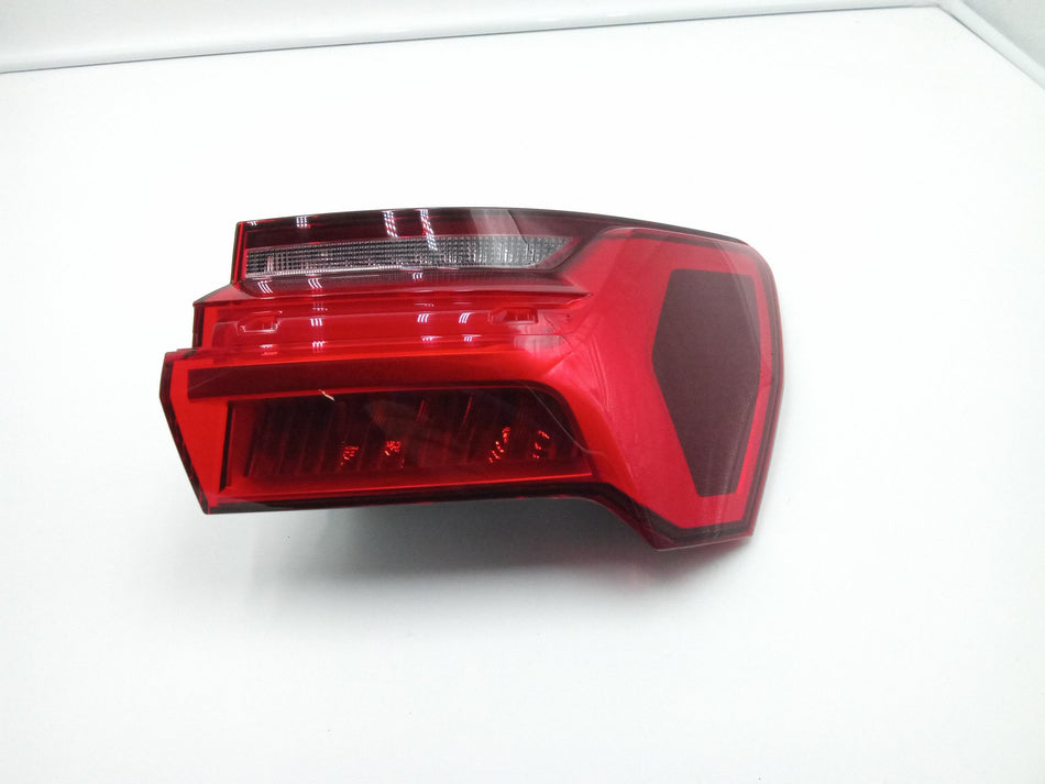 Stop fanale posteriore a LED Destro AUDI A6 Avant Serie C8 (4A5) (18>)