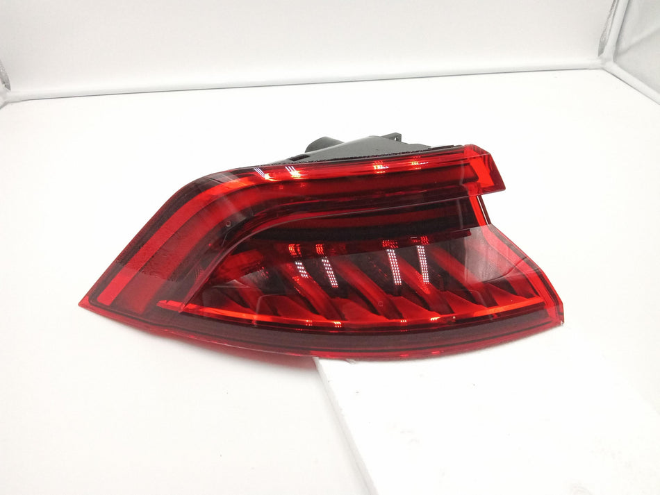 Stop fanale Posteriore Sinistro a LED AUDI Q8 Serie (4MN) (18>)
