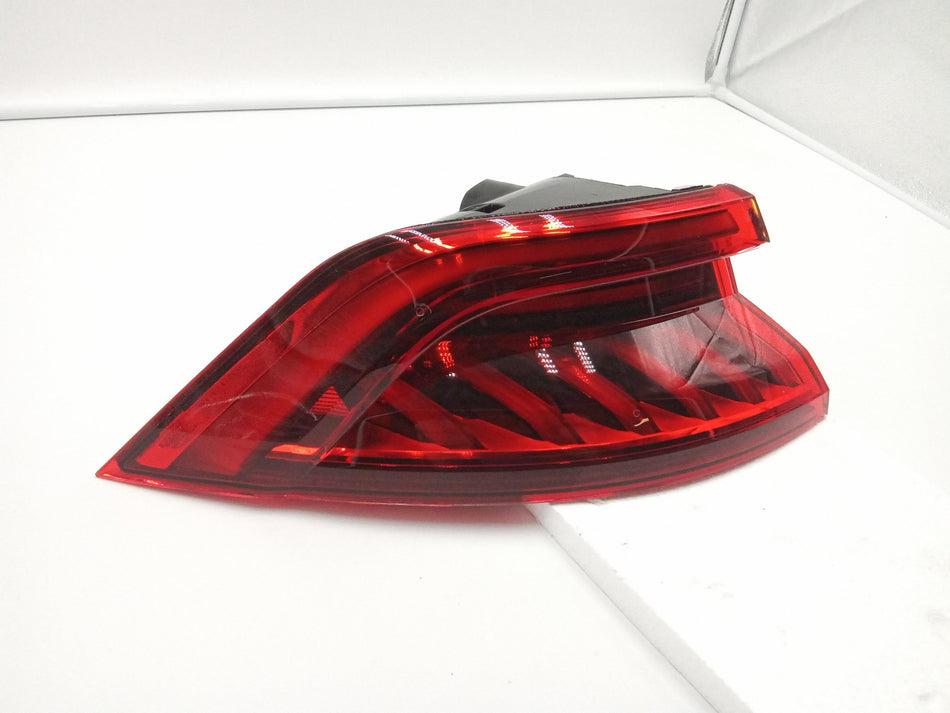 Stop fanale Posteriore Sinistro a LED AUDI Q8 Serie (4MN) (18>)