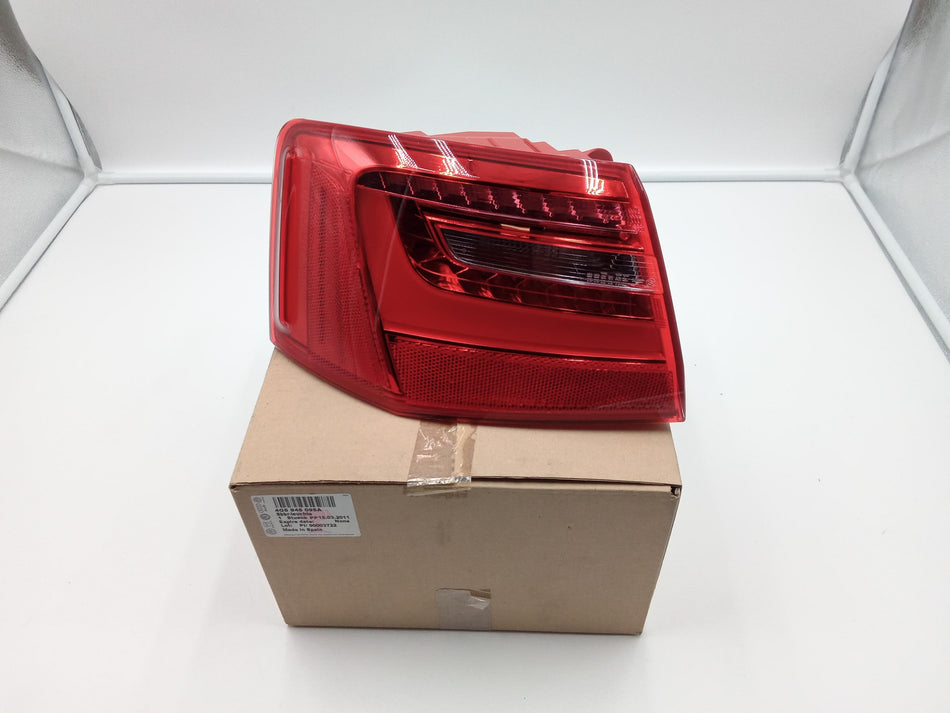 Stop fanale Posteriore Sinistro AUDI A6 Berlina Serie C7 (4GC) (11>)