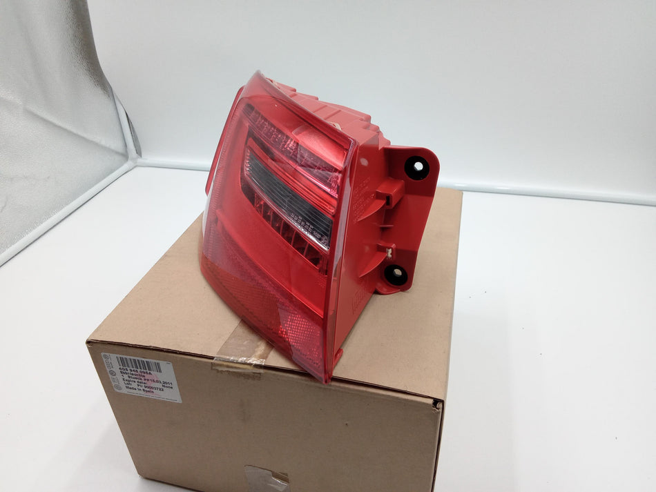 Stop fanale Posteriore Sinistro AUDI A6 Berlina Serie C7 (4GC) (11>)