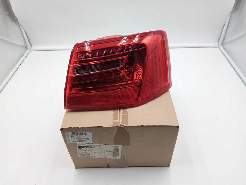 Stop fanale posteriore Destro AUDI A6 Berlina Serie C7 (4GC) (11>)