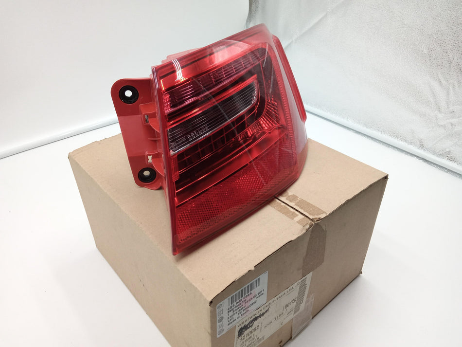 Stop fanale posteriore Destro AUDI A6 Berlina Serie C7 (4GC) (11>)