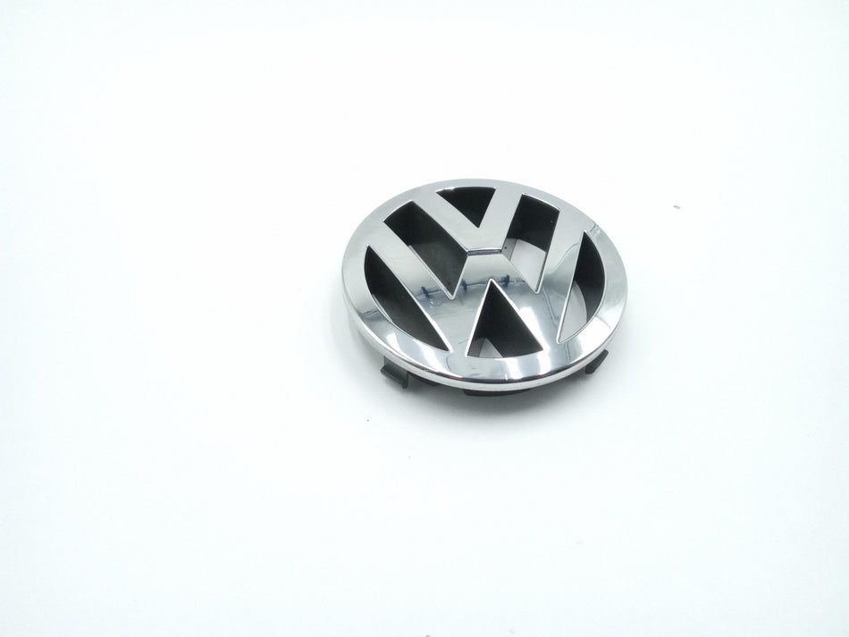 Stemma fregio logo anteriore VOLKSWAGEN Sharan 3° Serie
