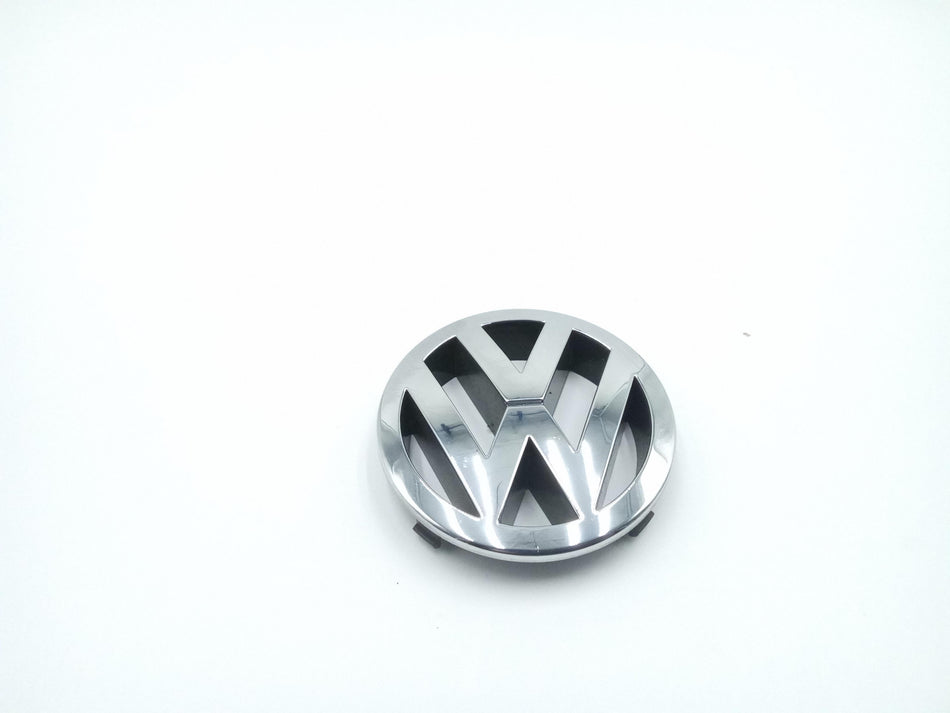 Stemma fregio logo anteriore VOLKSWAGEN Sharan 3° Serie
