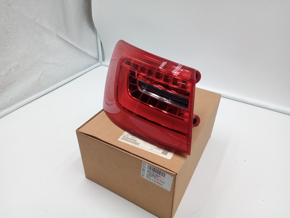 Stop fanale Posteriore Sinistro AUDI A6 Avant Serie C7 (4G5) (11>)
