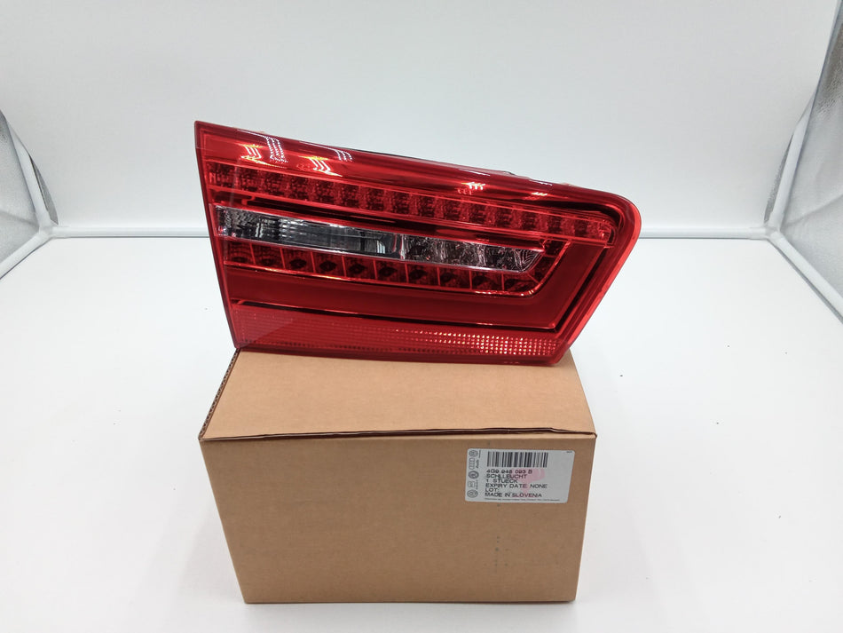 Stop fanale Posteriore Sinistro AUDI A6 Avant Serie C7 (4G5) (11>)