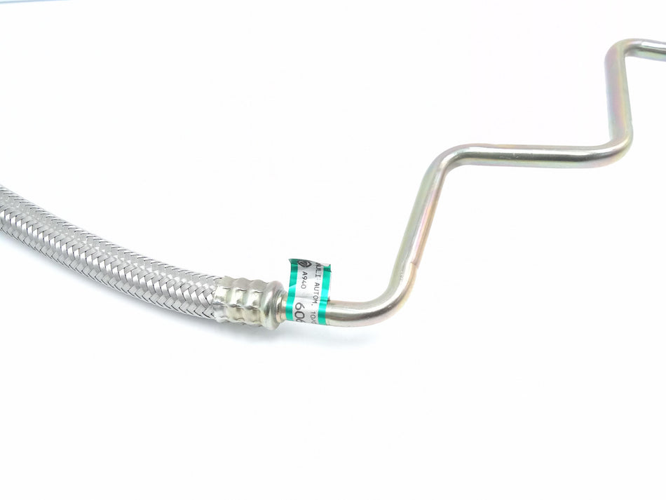 Tubo olio ALFA ROMEO GTV Serie (916_) (98>03)