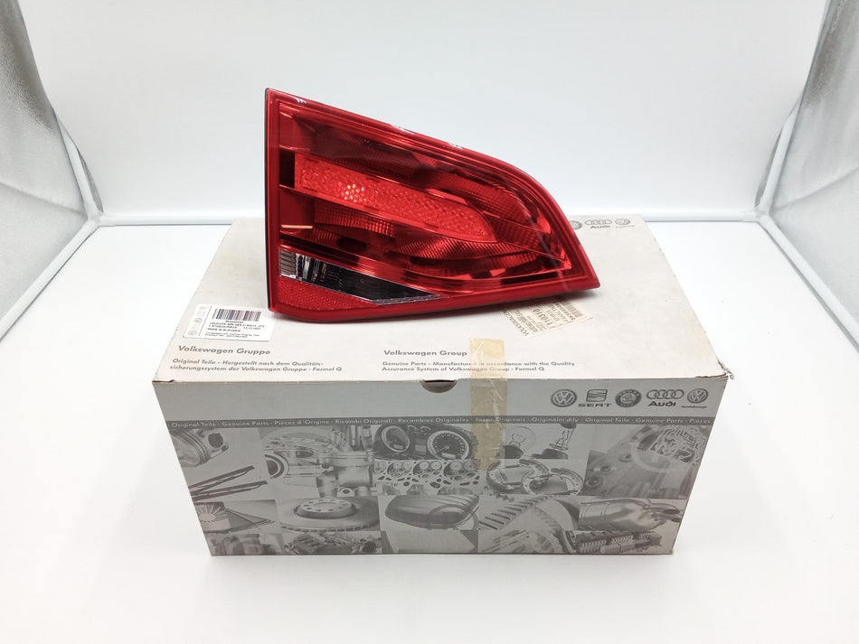 Stop fanale Posteriore Sinistro AUDI A4 Serie B8 (8K2) (07>16)