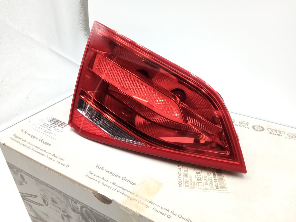 Stop fanale Posteriore Sinistro AUDI A4 Serie B8 (8K2) (07>16)