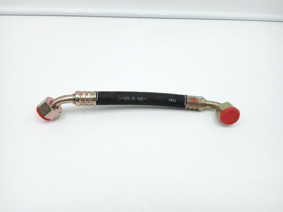 Tubo olio ALFA ROMEO 155 Serie (167_) (94>97)