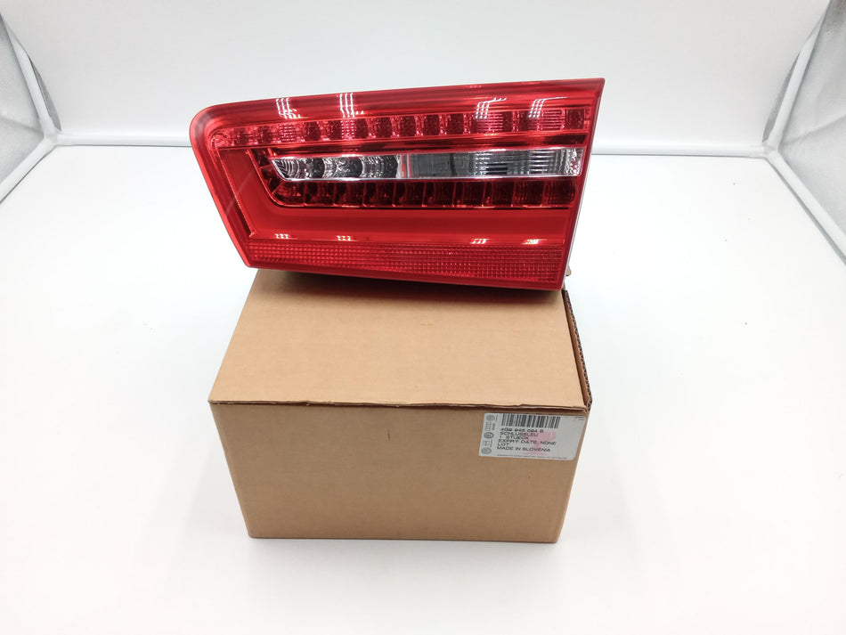 Stop fanale posteriore Destro AUDI A6 Avant Serie C7 (4G5) (11>)