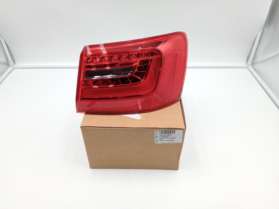 Stop fanale posteriore Destro AUDI A6 Avant Serie C7 (4G5) (11>)
