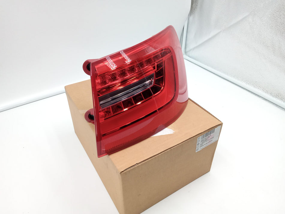 Stop fanale posteriore Destro AUDI A6 Avant Serie C7 (4G5) (11>)