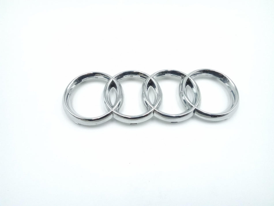 Stemma fregio logo anteriore AUDI A3 Serie (8P1) (03>05)