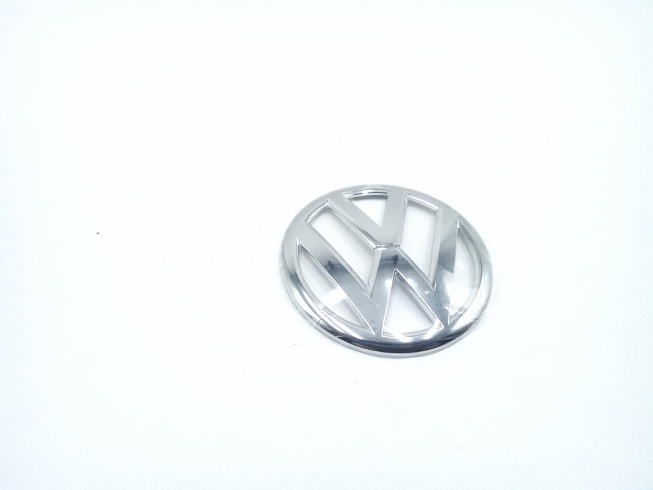 Stemma fregio logo anteriore VOLKSWAGEN Phaeton Serie (3D3/3D7) (07>09)