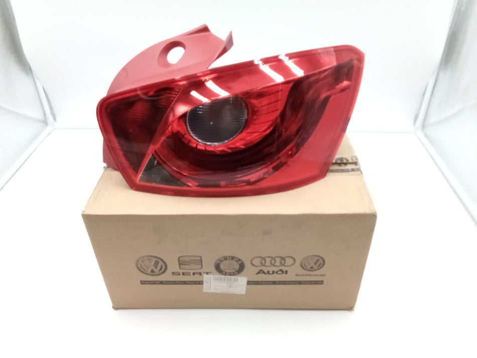 Stop fanale posteriore Destro SEAT Ibiza Serie (08>12)