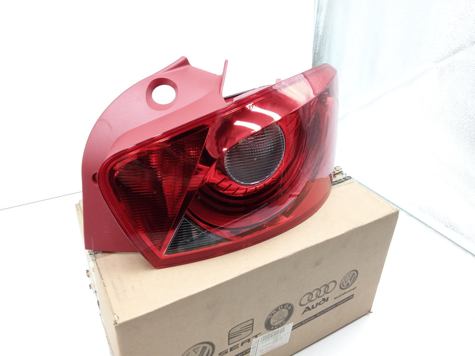 Stop fanale posteriore Destro SEAT Ibiza Serie (08>12)