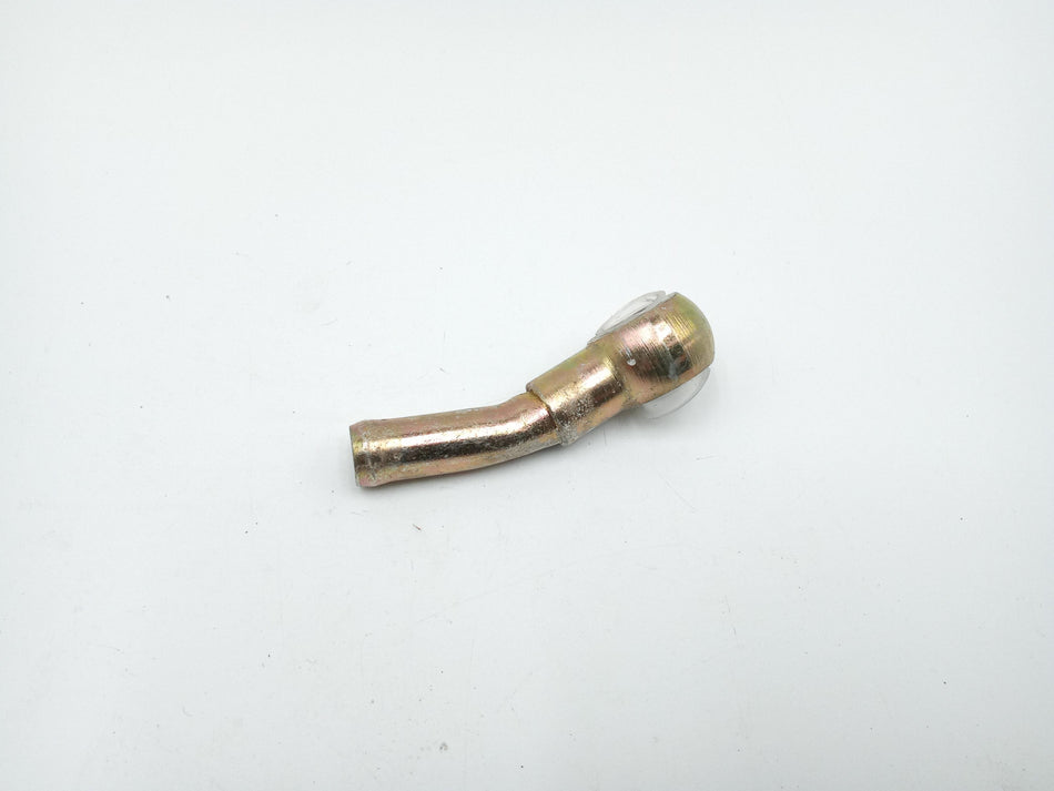 Raccordo tubo pompa idroguida ALFA ROMEO GTV Serie (116_) (78>87)