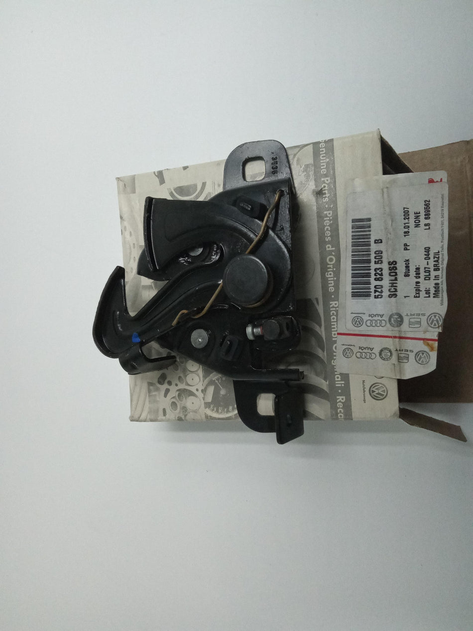 Serratura cofano anteriore VOLKSWAGEN Fox 1° Serie