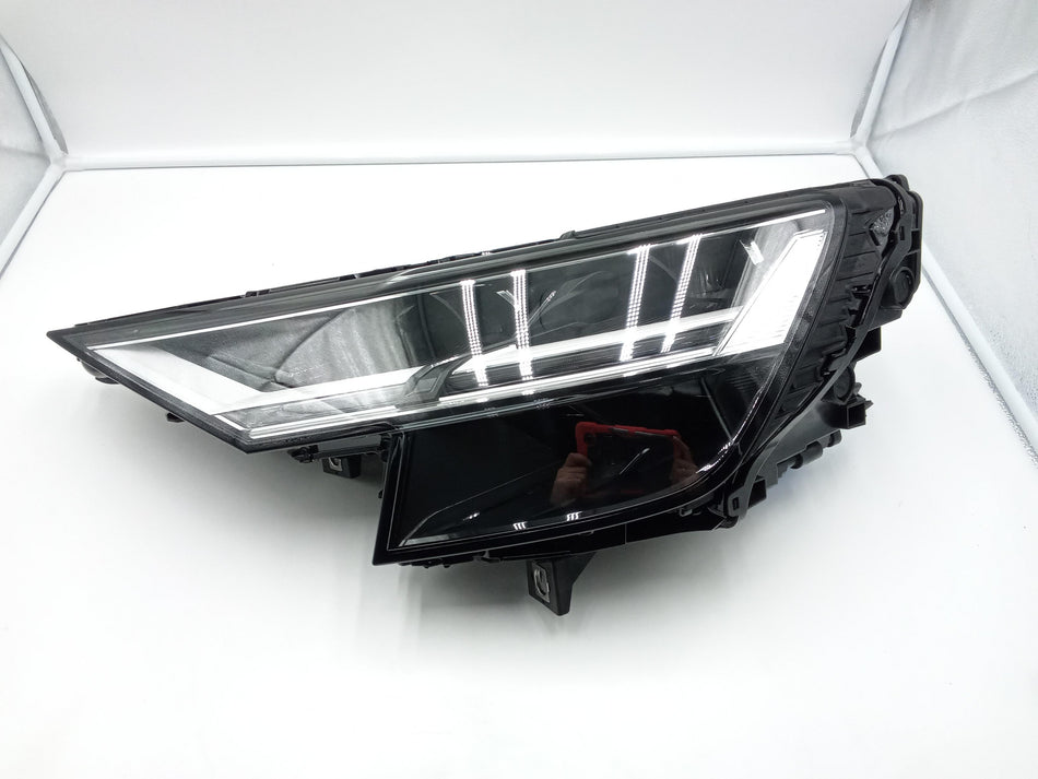 Faro Anteriore Sinistro AUDI Q8 Serie (4MN) (18>)