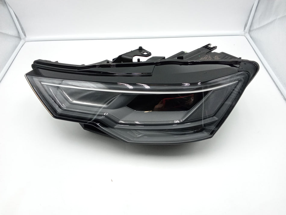 Faro Anteriore Sinistro AUDI A6 Avant Serie C8 (4A5) (18>)