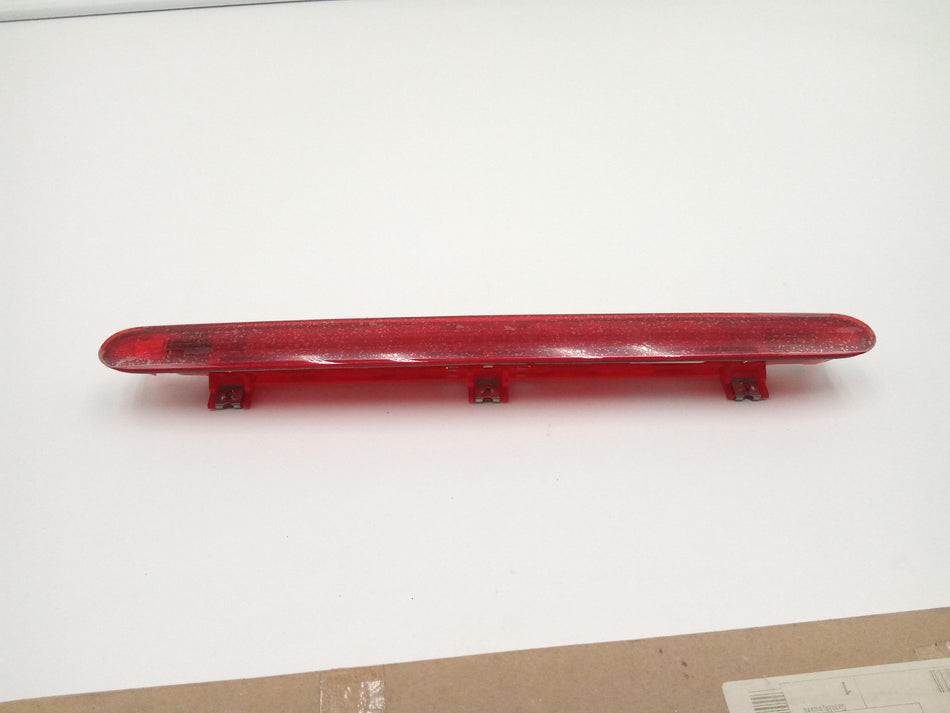 Terzo stop VOLKSWAGEN Touran 1° Serie