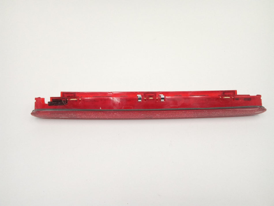 Terzo stop VOLKSWAGEN Touran 1° Serie