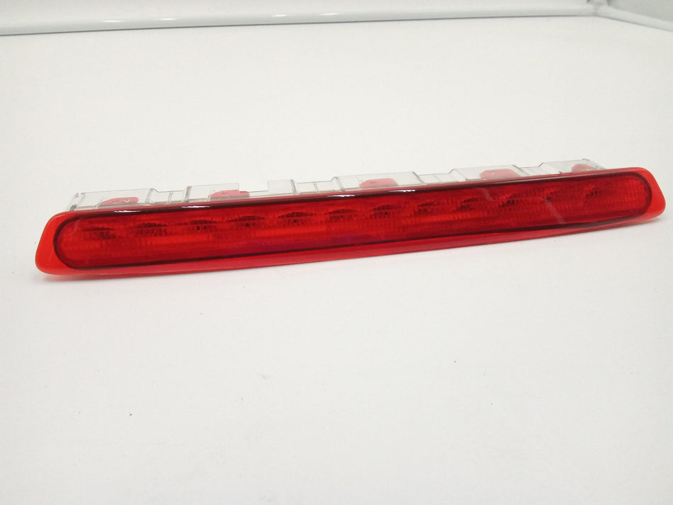 Terzo stop SEAT Leon 4° Serie