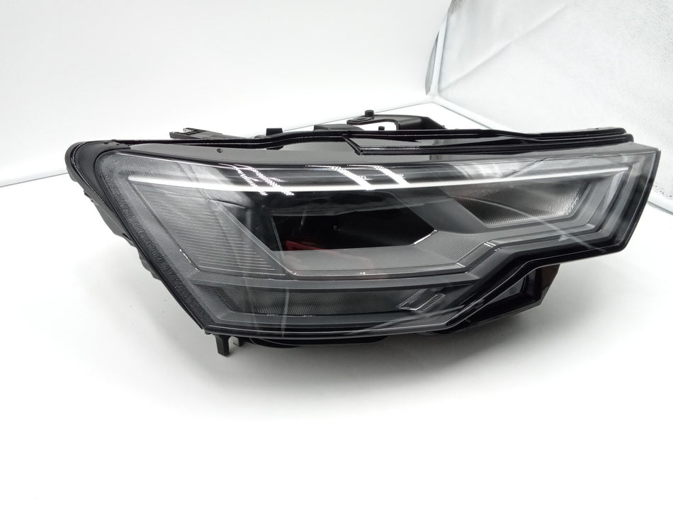 Faro anteriore Destro AUDI A6 Avant Serie C8 (4A5) (18>)