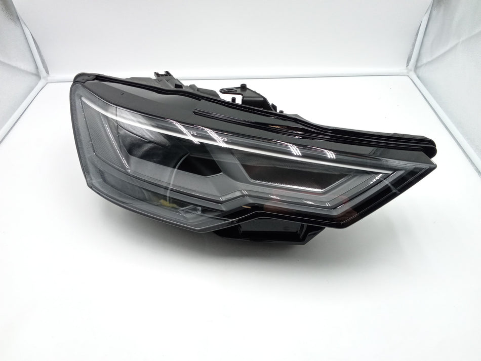 Faro anteriore Destro AUDI A6 Avant Serie C8 (4A5) (18>)