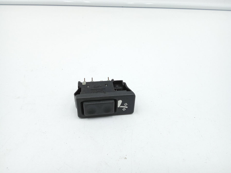 Interruttore Pulsante Regolazione Sedile Anteriore ALFA ROMEO 164 Serie (164_) (87>97)