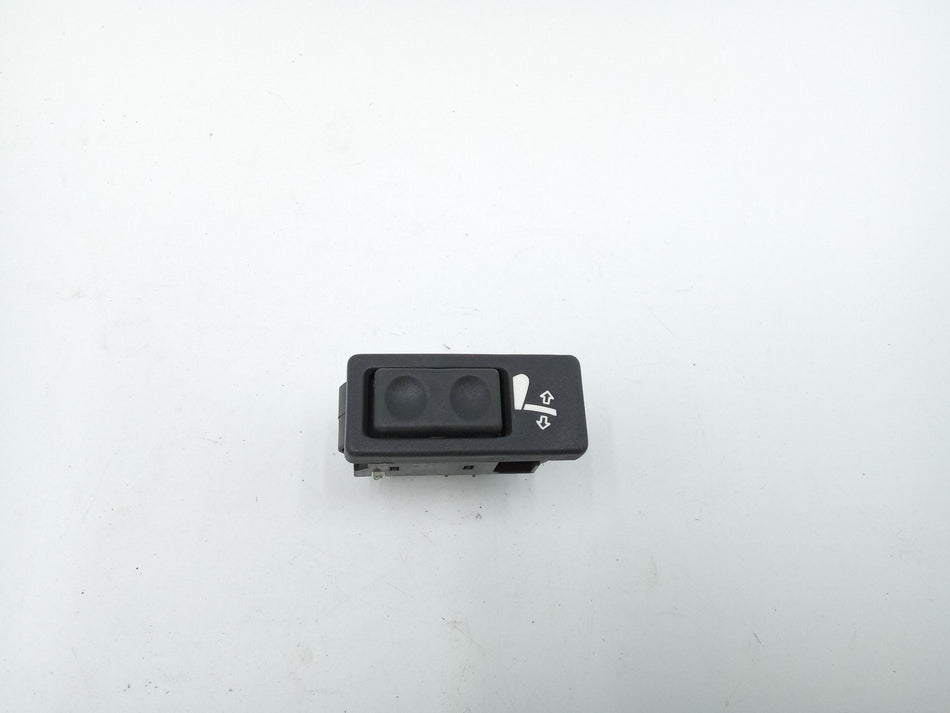 Interruttore Pulsante Regolazione Sedile Anteriore ALFA ROMEO 164 Serie (164_) (87>97)