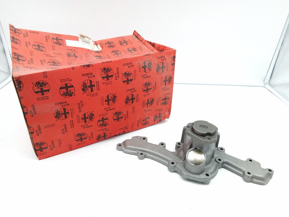 Pompa acqua ALFA ROMEO 164 Serie (164_) (87>97)