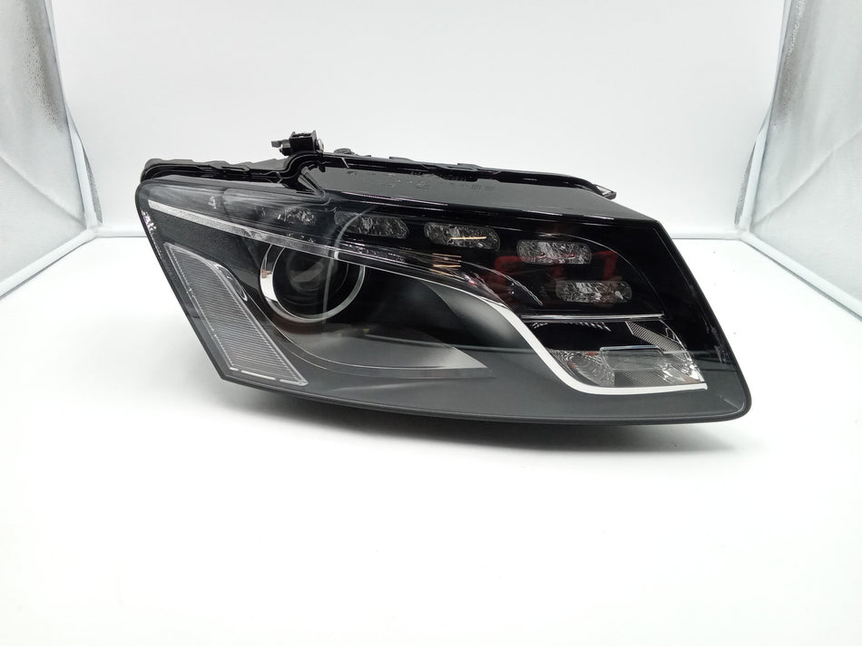 Faro anteriore Destro AUDI Q5 Serie (8RB) (08>12)