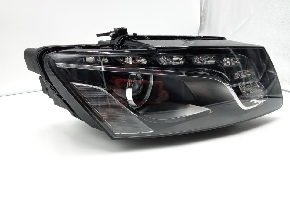Faro anteriore Destro AUDI Q5 Serie (8RB) (08>12)