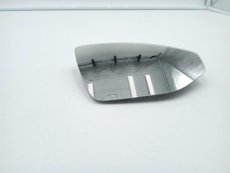 Vetro specchietto retrovisore dx AUDI A8 Serie D5 (4N2,4N8) (17>)