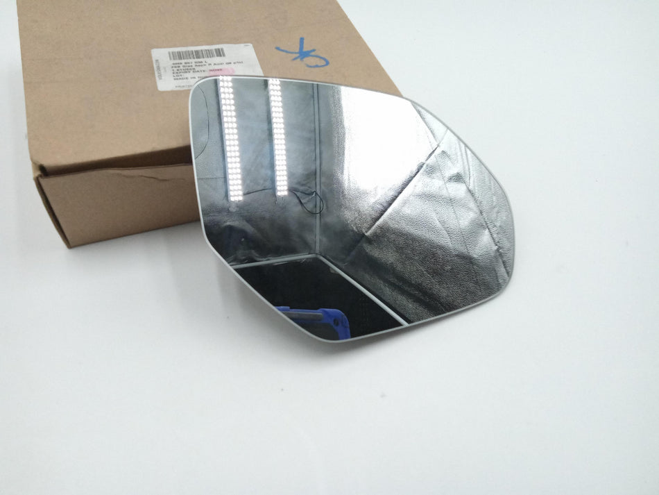 Vetro specchietto retrovisore dx AUDI Q8 Serie (4MN) (18>)