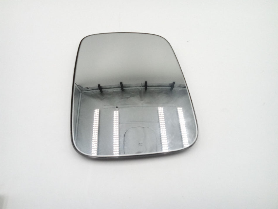 Vetro specchietto retrovisore dx VOLKSWAGEN Transporter T4 2° Serie
