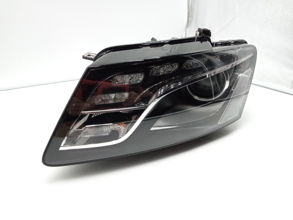 Faro Anteriore Sinistro AUDI Q5 Serie (8RB) (08>12)