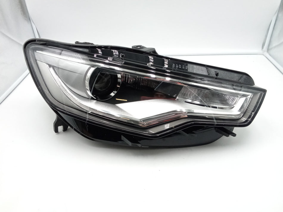 Faro anteriore Destro AUDI A6 Avant Serie C7 (4G5) (11>)