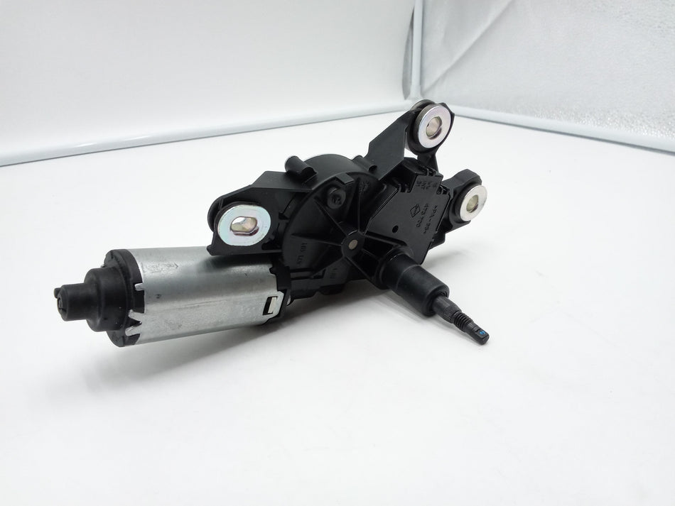 Motorino Tergilunotto posteriore SEAT Ibiza Serie (08>12)