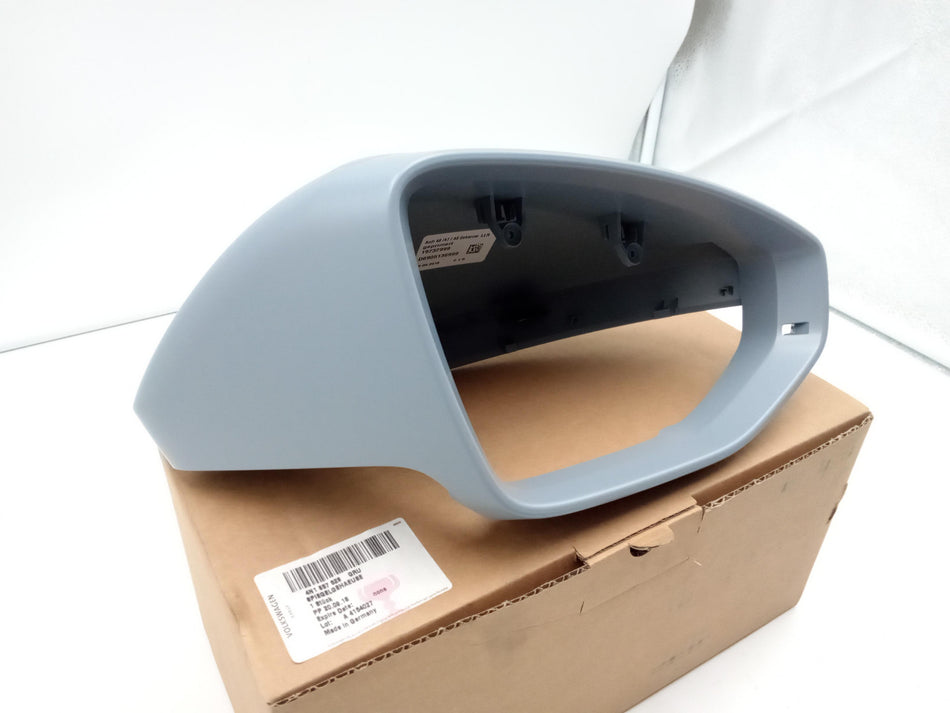 Calotta Specchietto DX AUDI A6 Avant Serie C8 (4A5) (18>)