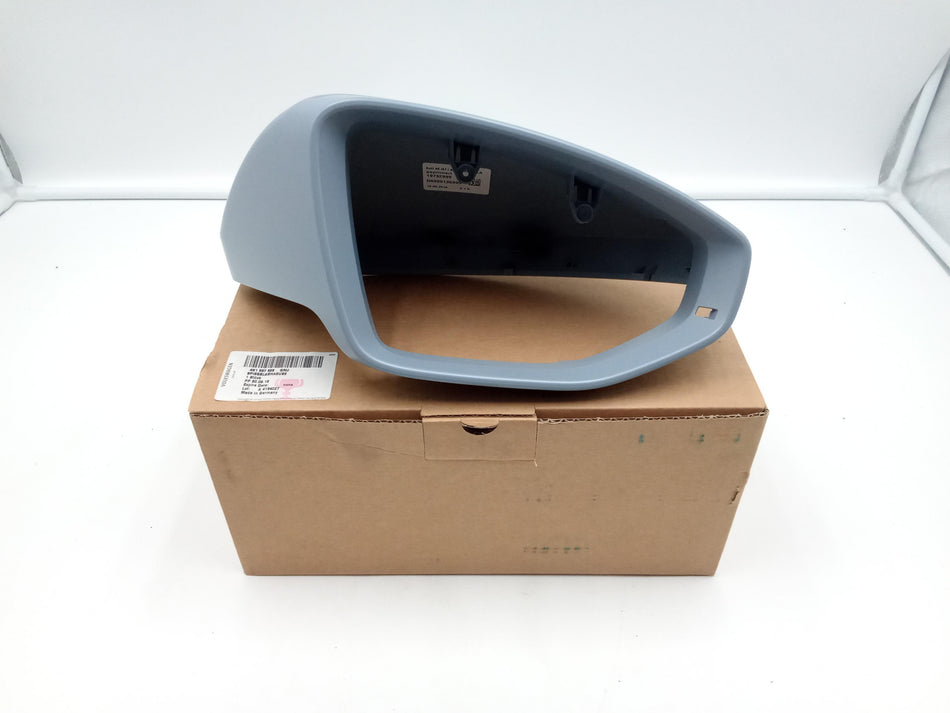 Calotta Specchietto DX AUDI A6 Avant Serie C8 (4A5) (18>)