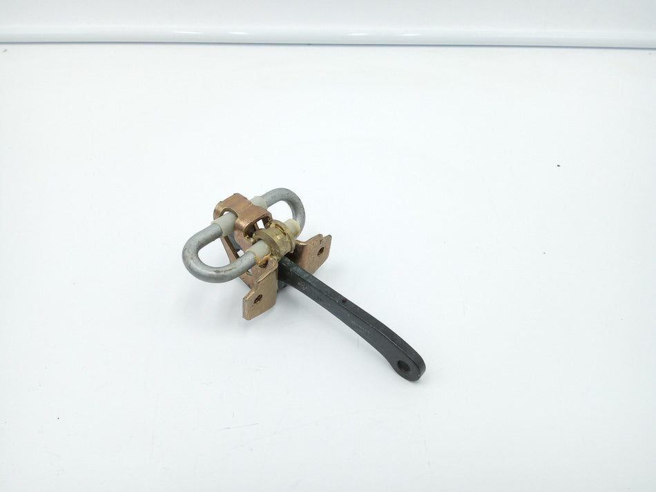 Tirante fermo porta post DX ALFA ROMEO 146 Serie (930_) (94>99)